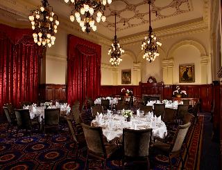The Royal Horseguards Hotel London fotoÄŸrafÄ±