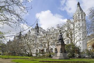 The Royal Horseguards Hotel London otel fotoğrafı