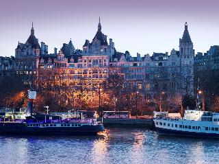 The Royal Horseguards Hotel London fotoÄŸrafÄ±