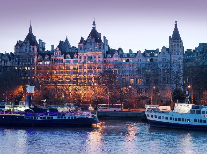 The Royal Horseguards Hotel London - Genel