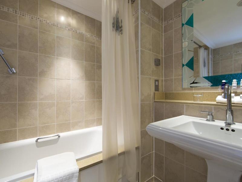 The Royal Horseguards Hotel London - Oda