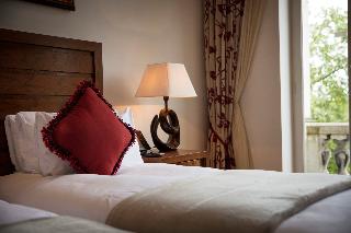 The Royal Horseguards Hotel London fotoÄŸrafÄ±
