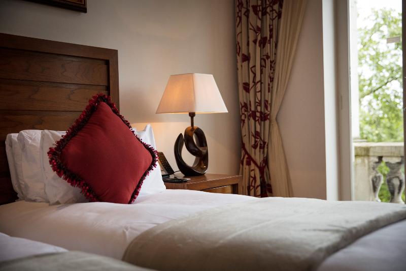 The Royal Horseguards Hotel London - Oda