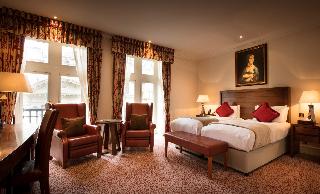 The Royal Horseguards Hotel London fotoÄŸrafÄ±