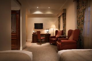 The Royal Horseguards Hotel London fotoÄŸrafÄ±