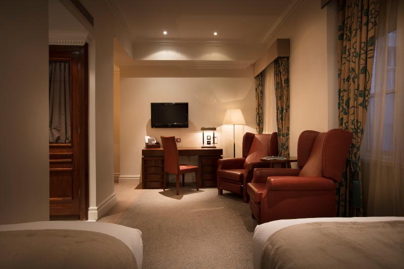 The Royal Horseguards Hotel London - Oda