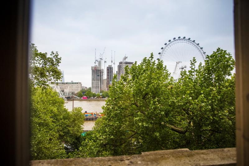 The Royal Horseguards Hotel London - Oda