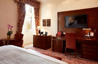 The Royal Horseguards Hotel London fotoÄŸrafÄ±