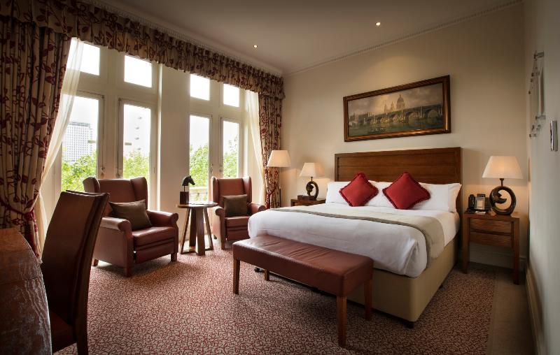 The Royal Horseguards Hotel London - Oda