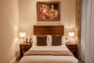 The Royal Horseguards Hotel London fotoÄŸrafÄ±