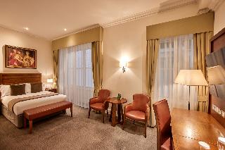 The Royal Horseguards Hotel London fotoÄŸrafÄ±
