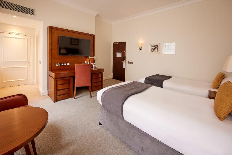 The Royal Horseguards Hotel London - Oda
