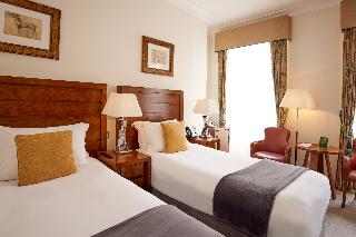 The Royal Horseguards Hotel London fotoÄŸrafÄ±