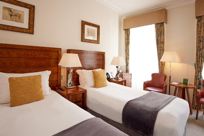 The Royal Horseguards Hotel London - Oda