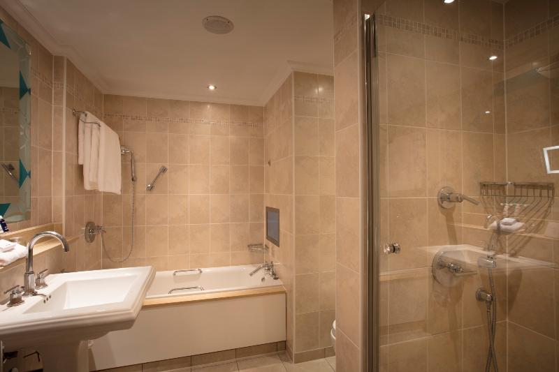 The Royal Horseguards Hotel London - Oda