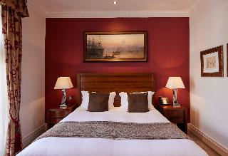 The Royal Horseguards Hotel London fotoÄŸrafÄ±
