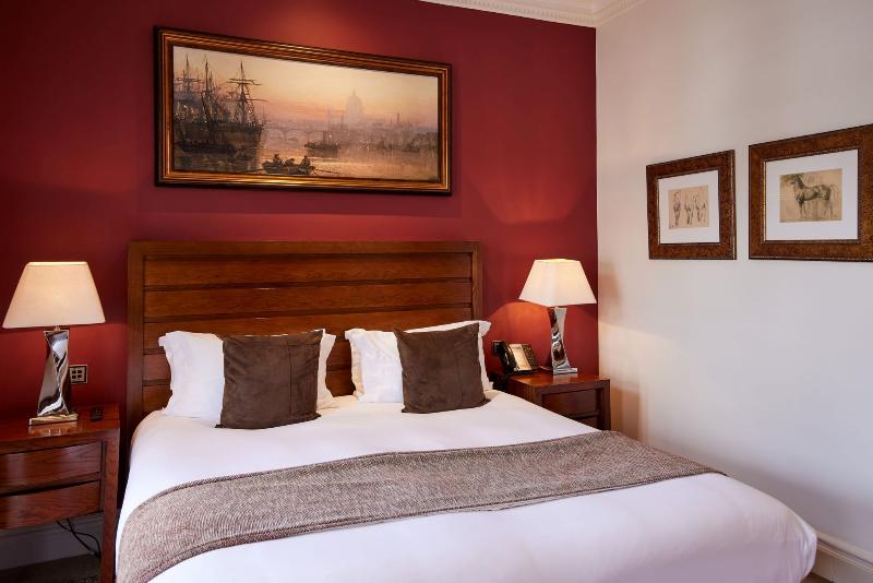 The Royal Horseguards Hotel London - Oda