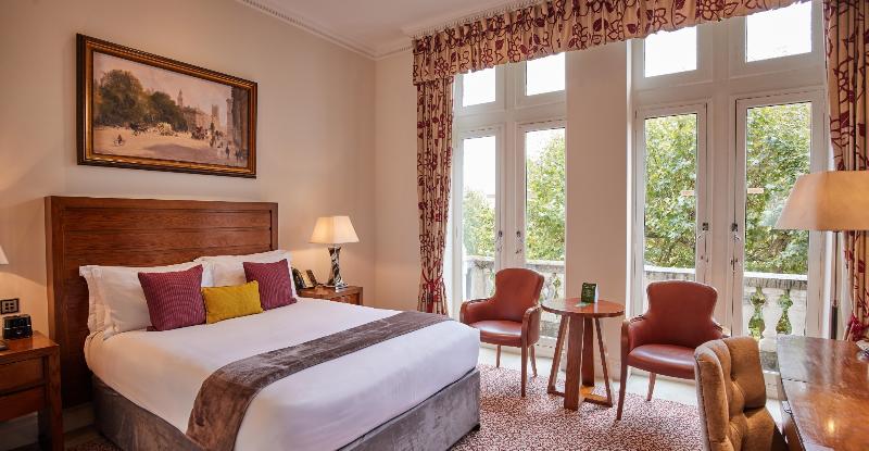 The Royal Horseguards Hotel London - Oda