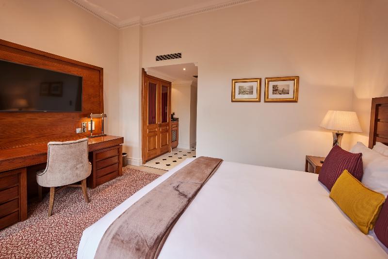 The Royal Horseguards Hotel London - Oda