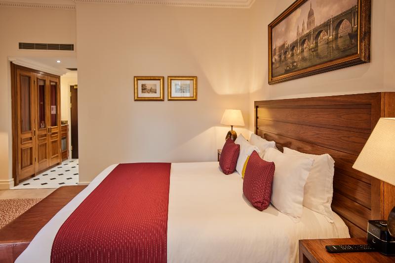 The Royal Horseguards Hotel London - Oda