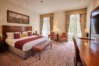 The Royal Horseguards Hotel London fotoÄŸrafÄ±