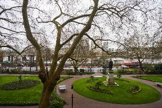 The Royal Horseguards Hotel London fotoÄŸrafÄ±