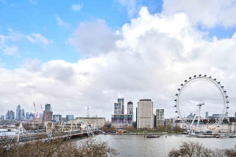 The Royal Horseguards Hotel London - Oda