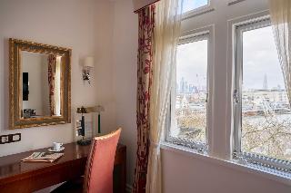The Royal Horseguards Hotel London fotoÄŸrafÄ±
