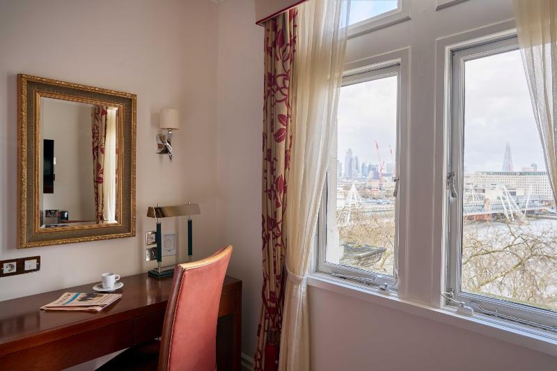 The Royal Horseguards Hotel London - Oda