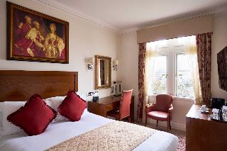 The Royal Horseguards Hotel London fotoÄŸrafÄ±