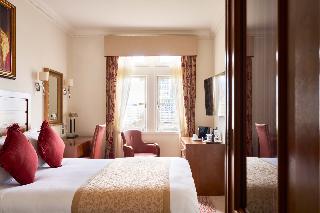 The Royal Horseguards Hotel London fotoÄŸrafÄ±