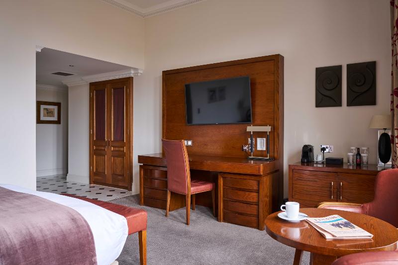 The Royal Horseguards Hotel London - Oda