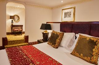 The Royal Horseguards Hotel London fotoÄŸrafÄ±
