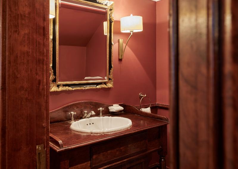 The Royal Horseguards Hotel London - Oda