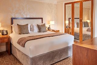 The Royal Horseguards Hotel London fotoÄŸrafÄ±