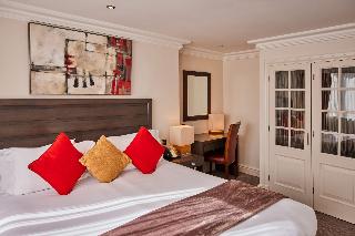 The Royal Horseguards Hotel London fotoÄŸrafÄ±