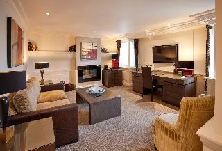 The Royal Horseguards Hotel London fotoÄŸrafÄ±