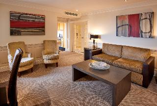 The Royal Horseguards Hotel London fotoÄŸrafÄ±
