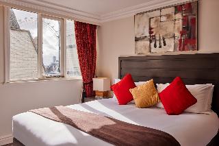 The Royal Horseguards Hotel London fotoÄŸrafÄ±