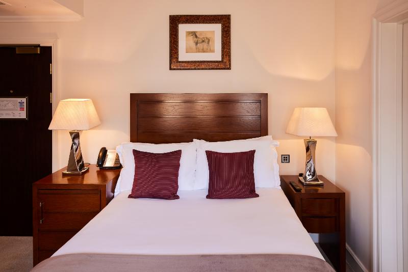 The Royal Horseguards Hotel London - Oda