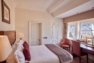 The Royal Horseguards Hotel London fotoÄŸrafÄ±