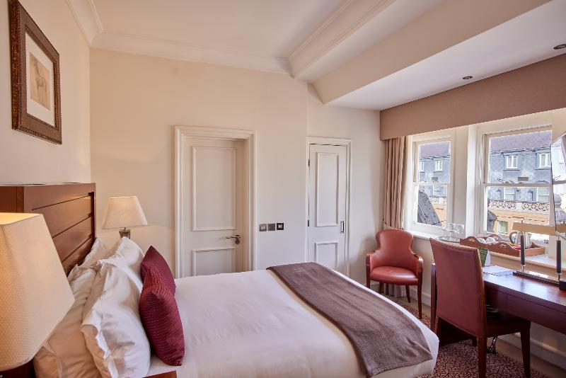 The Royal Horseguards Hotel London - Oda