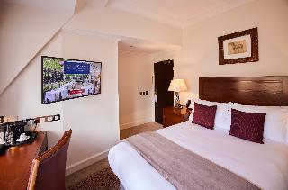The Royal Horseguards Hotel London fotoÄŸrafÄ±