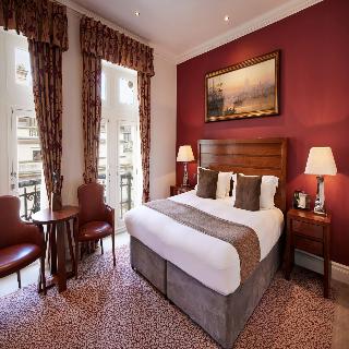 The Royal Horseguards Hotel London fotoÄŸrafÄ±