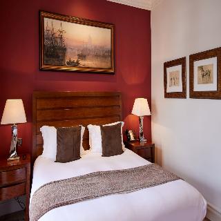 The Royal Horseguards Hotel London fotoÄŸrafÄ±