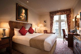 The Royal Horseguards Hotel London fotoÄŸrafÄ±