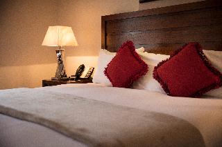 The Royal Horseguards Hotel London fotoÄŸrafÄ±