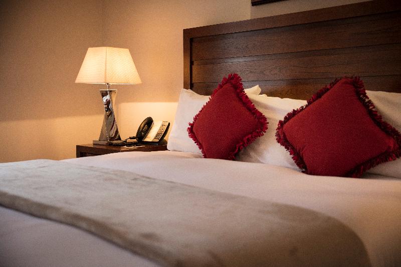 The Royal Horseguards Hotel London - Oda