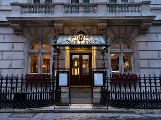 The Royal Horseguards Hotel London fotoÄŸrafÄ±