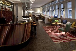 Henri Hotel Hamburg fotoÄŸrafÄ±